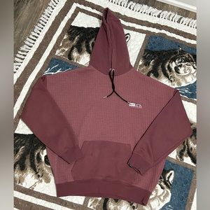 Ellesse hoddie Jacket